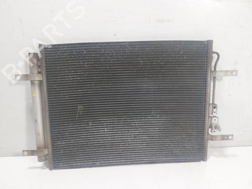 Used AC radiator AC radiator HYUNDAI IONIQ (AE) 1.6 GDI Hybrid (105 hp) 18048784 18048784