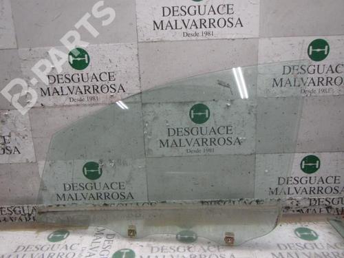 Used Front left door window Front left door window MITSUBISHI GRANDIS (NA_W) 2.0 DI-D (NA8W) (136 hp) 4008635 4008635