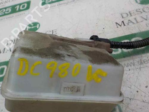 Brake master cylinder PEUGEOT 3008 I MPV (0U_) 1.6 HDi | BP4758646M77