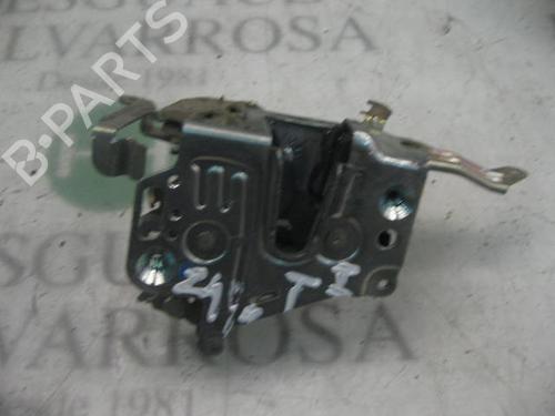 Used Rear left lock Rear left lock MERCEDES-BENZ C-CLASS (W202) C 180 (202.018) (122 hp) 3740915 3740915