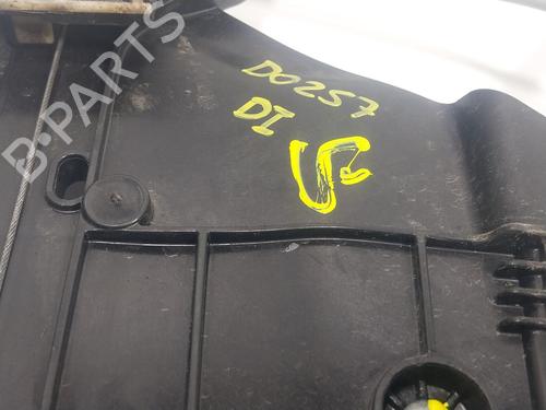 Front left window mechanism PEUGEOT 208 II (UB_, UP_, UW_, UJ_) e-208 | BP19134063C22 