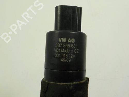Washer pump AUDI A5 Sportback (8TA) 3.0 TDI quattro | BP14288369E24 