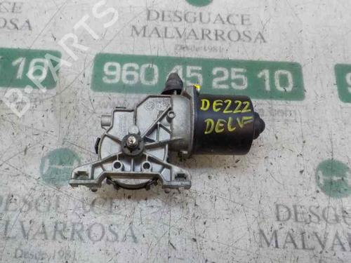 Used Front wiper motor FIAT 500 (312_) [2007-2025]  4703274