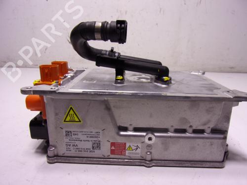 Used Inverter/Converter Inverter/Converter CUPRA LEON Sportstourer (KL8, KU8, KUD) 1.4 e-HYBRID (204 hp) 15731355 15731355