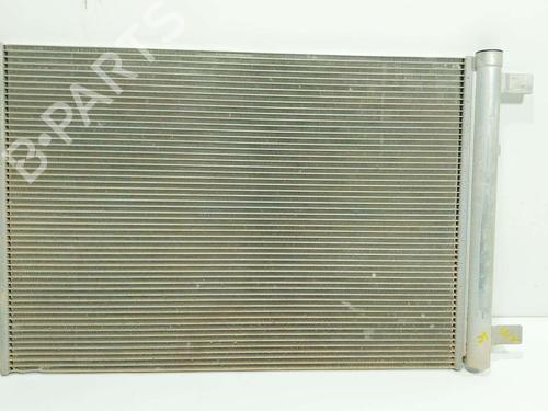 Used AC radiator AC radiator 38546012 38546012