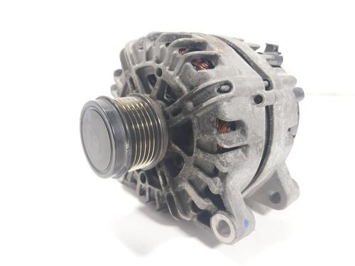 Used Alternator Alternator CITROËN C4 SPACETOURER (3D_) 1.6 BlueHDi 100 (99 hp) 34604103 34604103