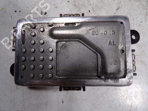 Used Heater resistor Heater resistor MERCEDES-BENZ CLS Shooting Brake (X218) [2012-2017] 11644991 11644991