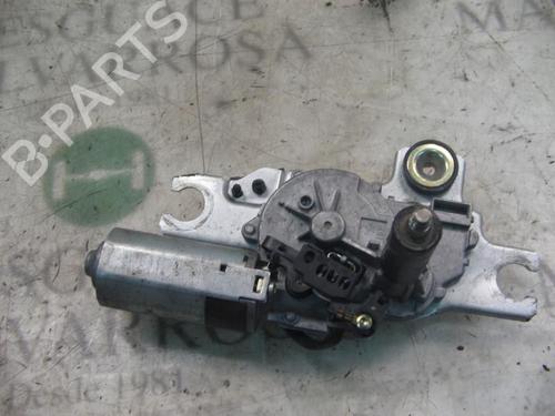 Essuie-glace moteur arrière FORD FOCUS I (DAW, DBW) 1.6 16V (100 hp) 3788249