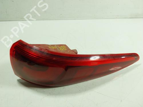 Used Right taillight Right taillight KIA SPORTAGE IV (QL, QLE) 1.7 CRDi (116 hp) 19699534 19699534