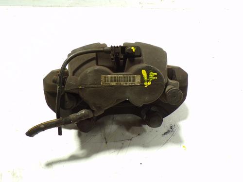 Used Right front brake caliper MERCEDES-BENZ M-CLASS (W164) [2005-2012]  11553854