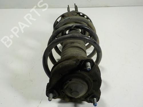 Left front shock absorber HYUNDAI TUCSON (TL, TLE) 1.7 CRDi | BP11192645M16