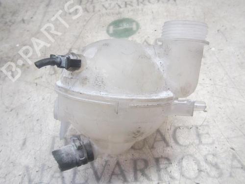 Used Expansion tank CITROËN C4 I (LC_) 1.6 HDi (90 hp) 3846029