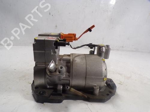 Used AC compressor AC compressor VW ID.3 (E11, E12) 1st (204 hp) 9084863 9084863