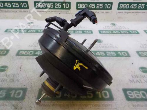 Used Servo brake Servo brake CITROËN C3 III (SX) [2016-2026] 6241061 6241061