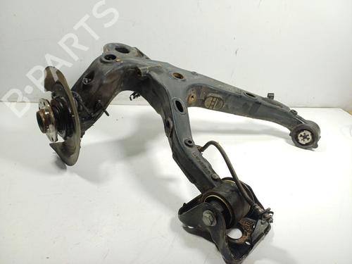 Left rear steering knuckle OPEL VIVARO C Platform Cabin (K0) 2.0 | BP24575423M27