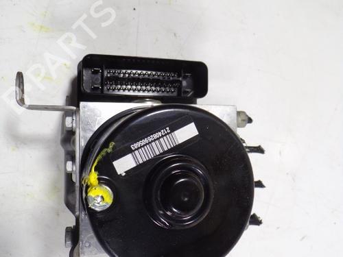 ABS pump BMW 1 (E87) 120 d | BP9162625M43 