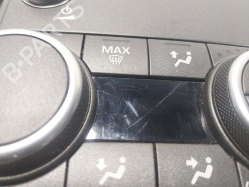 Climate control LAND ROVER RANGE ROVER EVOQUE Convertible (L538)  | BP23072441I5 