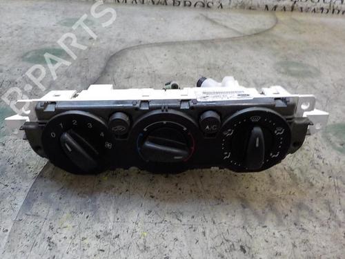 Used Climate control Climate control FORD C-MAX (DM2) 2.0 TDCi (136 hp) 3856341 3856341