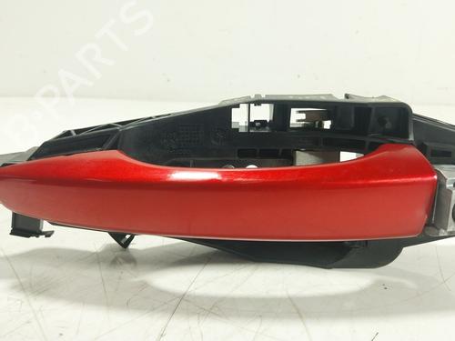 Used Front left exterior door handle PEUGEOT 2008 II (UD_, US_, UY_, UJ_, UR_, UC_) 1.2 PureTech 100 (USHNK) (101 hp) 27468003