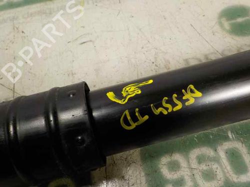 Right rear shock absorber RENAULT CLIO IV (BH_) 0.9 TCe 90 (BHNF, BHMA, BHMH, BHJK, BHJR) | BP6505248M19 