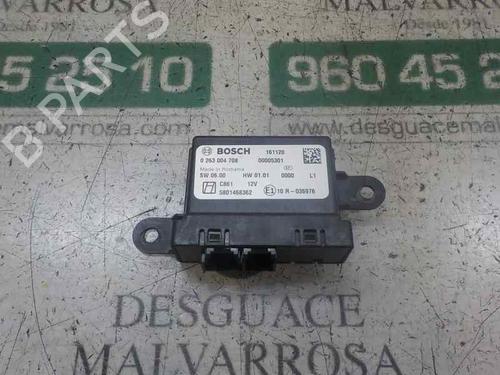 Electronic module IVECO DAILY V Van [2011-2014]  4875980