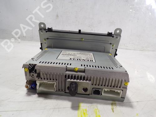 Radio RENAULT CLIO IV (BH_)  | BP10097093E6