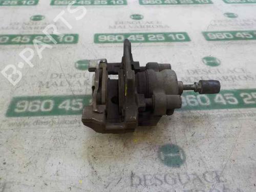 Used Left rear brake caliper Left rear brake caliper BMW 1 (E87) 118 d (143 hp) 11551954 11551954