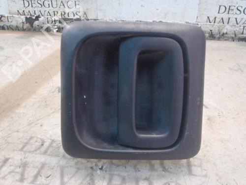 Used Front left exterior door handle CITROËN JUMPER I Van (244) 2.0 HDi (84 hp) 3788485