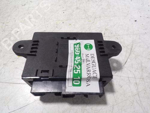 Elektronisk modul FORD MONDEO V Hatchback (CE) 2.0 TDCi | BP9664274M83