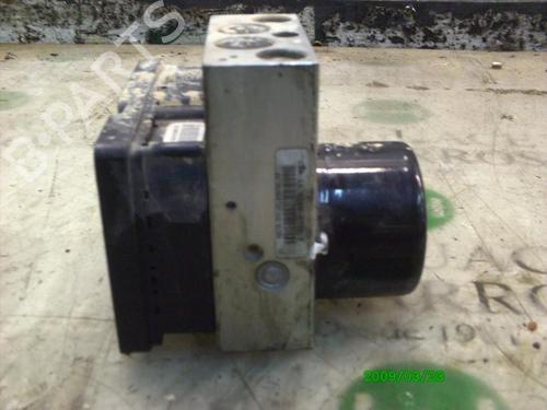 Used ABS pump ABS pump FORD FOCUS I (DAW, DBW) ST170 (173 hp) 3747923 3747923