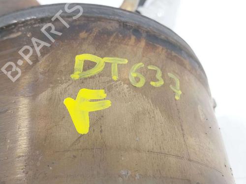 Particulate filter BMW 1 (E87) 118 d | BP39064264M81 - Image 5