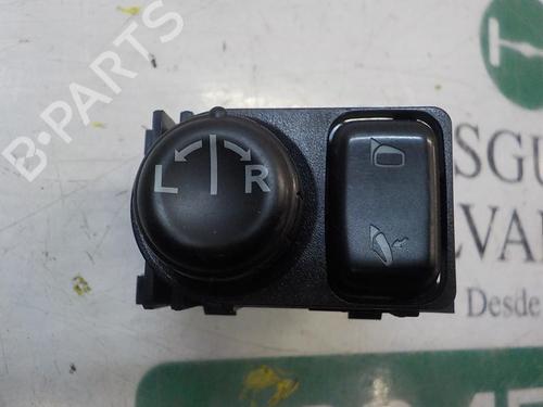 Used Mirror switch Mirror switch NISSAN QASHQAI I (J10, NJ10) [2006-2015] 4002539 4002539