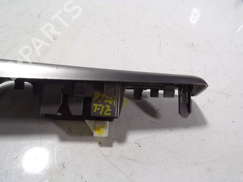 Left rear window switch TOYOTA PRIUS PLUS (_W4_) 1.8 Hybrid (ZVW4_) | BP9763447I29 
