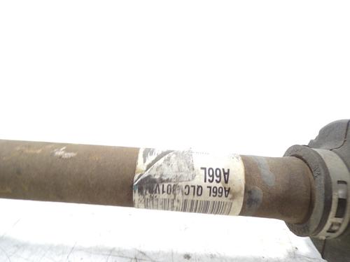 Left front driveshaft KIA CEE'D (JD) 1.4 CRDi 90 | BP8373450M38 - Image 4