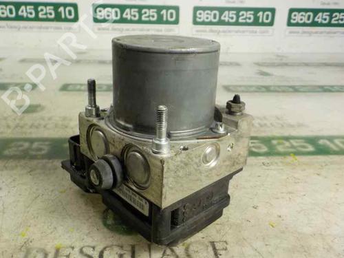 ABS pump PEUGEOT 308 I (4A_, 4C_) 1.6 HDi | BP6677186M43 