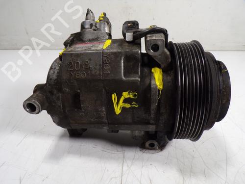 AC compressor JEEP COMMANDER (XK, XH)  | BP13545027M34 