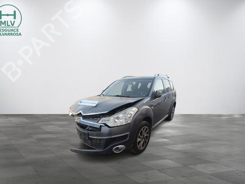 Peças CITROËN C-CROSSER (VU_, VV_)  2.2 HDi  4632433