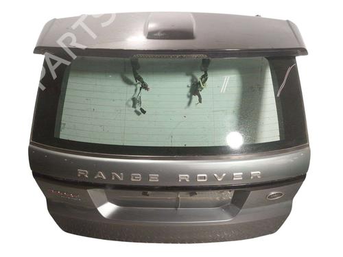 Used Tailgate Tailgate LAND ROVER RANGE ROVER SPORT II (L494) 3.0 SDV6 4x4 (306 hp) 38546501 38546501