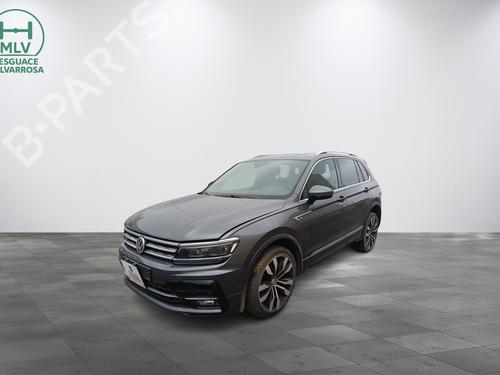 Used Parts VW TIGUAN (AD1, AX1)  2.0 TDI  4507452