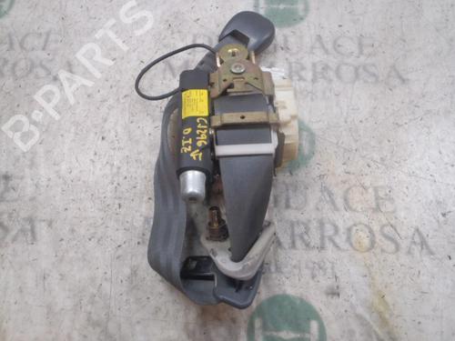 Used Front left seatbelt Front left seatbelt RENAULT MODUS / GRAND MODUS (F/JP0_) 1.5 dCi (FP0D, JP0D) (82 hp) 8740087 8740087