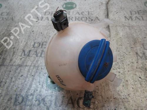Expansion tank SEAT LEON (1P1) 1.9 TDI | BP3833861C120 