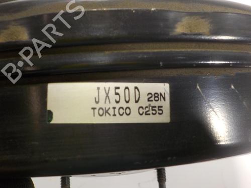 Servo brake NISSAN NV200 / EVALIA Bus  | BP11089613M42 