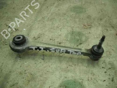 Used Left rear suspension arm Left rear suspension arm BMW 6 Coupe (F13) 650 i (408 hp) 40098430 40098430