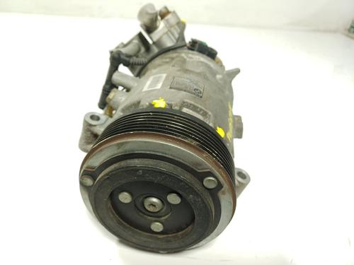 AC compressor BMW 3 (E90) 320 i | BP24842852M34 