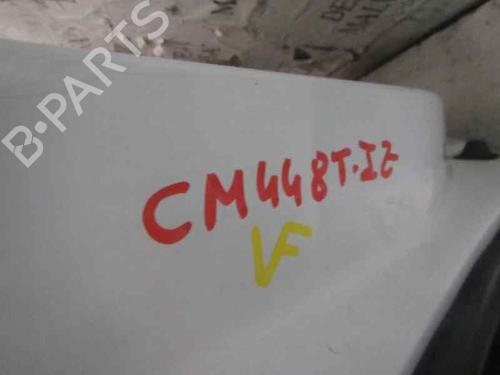 Left rear door SKODA OCTAVIA II (1Z3) 1.9 TDI | BP3821159C4 