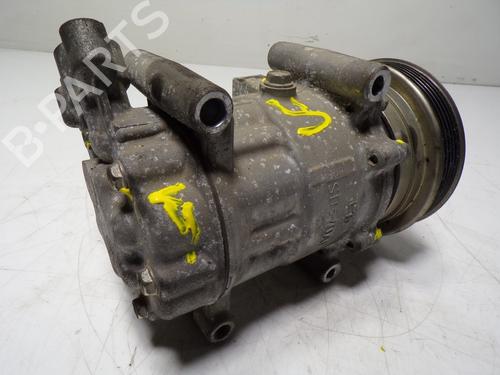 AC compressor RENAULT KANGOO / GRAND KANGOO II (KW0/1_)  | BP11941253M34 