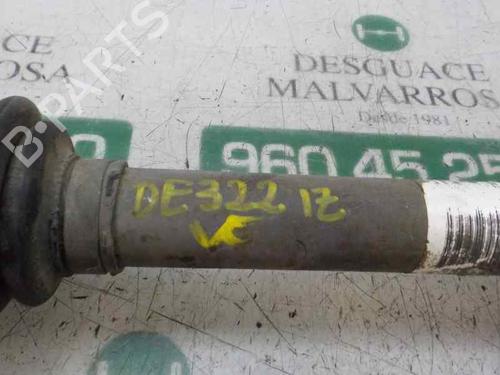 Left front driveshaft PEUGEOT PARTNER Box Body/MPV | BP4684518M38