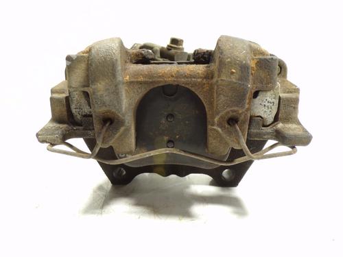 Used Right rear brake caliper Right rear brake caliper VW GOLF VII Variant (BA5, BV5) 2.0 TDI (150 hp) 15258294 15258294