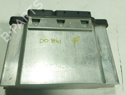 Engine control unit (ECU) VW GOLF VII (5G1, BQ1, BE1, BE2) 2.0 R 4motion | BP27179761M57 