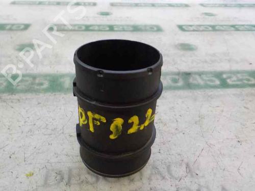 Mass air flow sensor OPEL CORSA D (S07) 1.2 (L08, L68) | BP6082560M95 - Image 2